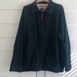 US Air Force Insignia Jacket